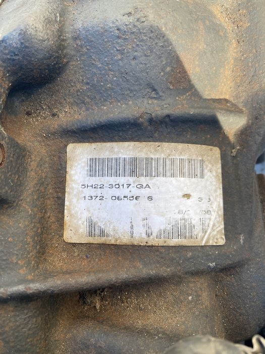 Преден диференциал за Range Rover Sport 3.6 272hp 05-13