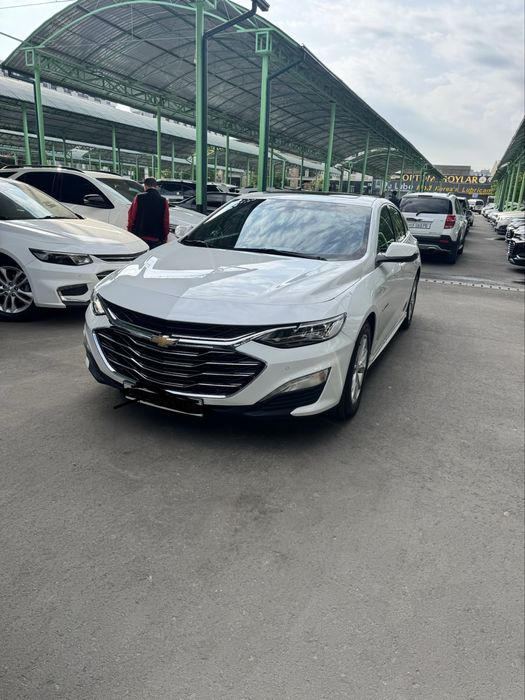 Malibu 2 atmasferni 100% primer