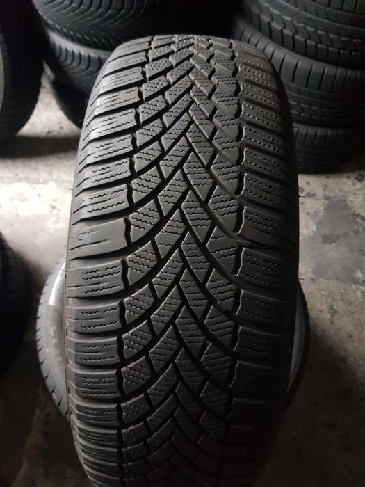 Bridgestone 205/60 R16 96H M+S iarnă