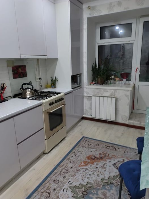 Меняю квартиру + земля 10 га