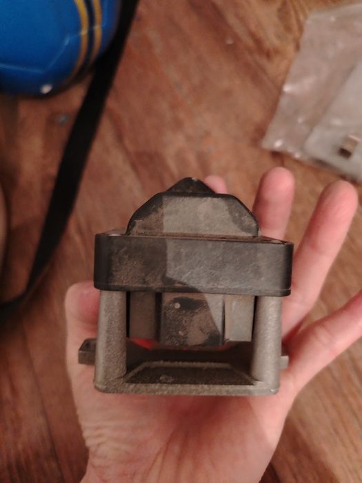 Катушка зажигания