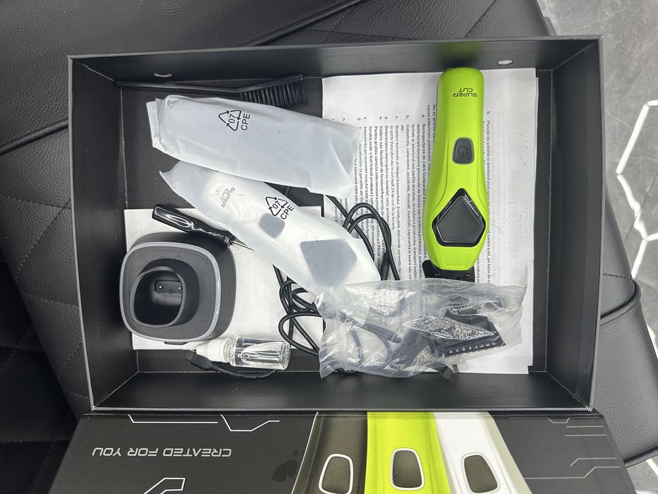 Vand Rovra Supercut Trimmer