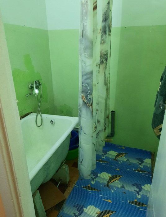 Kvartira ijaraga sherik olinadi. Eʼlonni o‘qib, keyin tel qiling