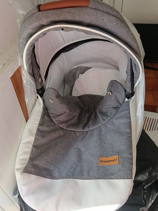 Căruț 3 piese folosit dar în stare buna