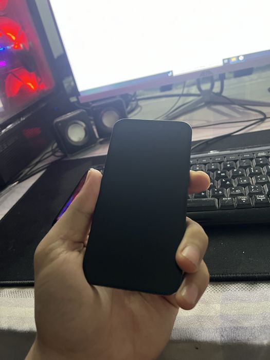 Iphone 12 mini 256 gb