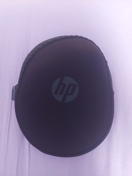 HP UC Wireless Duo Headset слушалки безжични