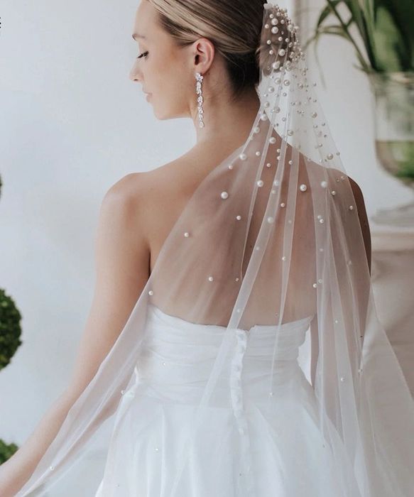 Очень Красивые фаты