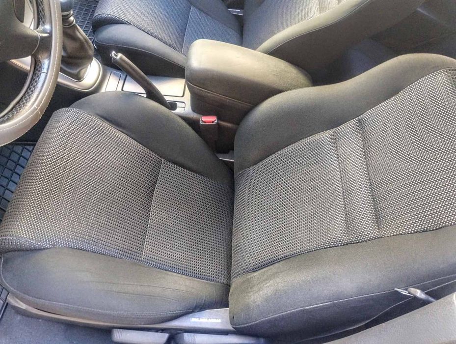 Toyota Avensis 2,2 D4D 2008г.