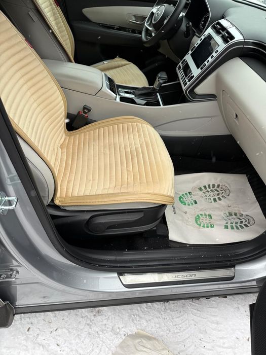 Продам Hyundai Tucson