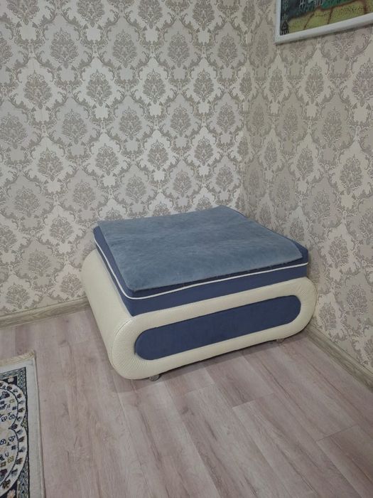 Продам угловой диван