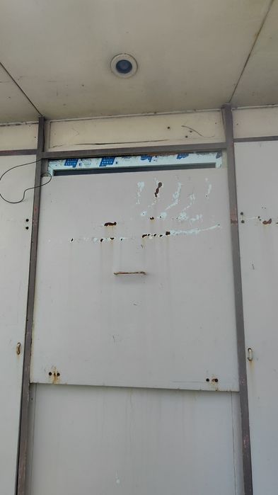 Продам контейнер, киоск, павильон