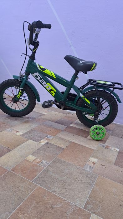 Детские велосипеды