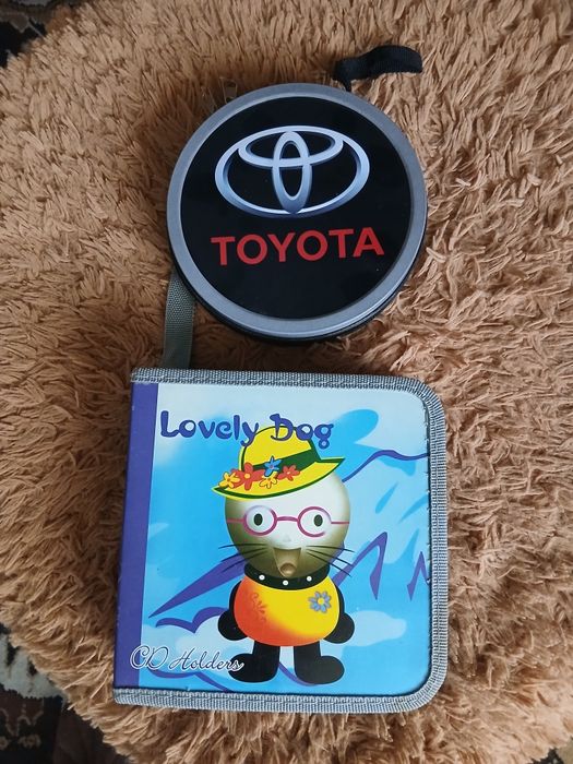 Для CD дисков итд.