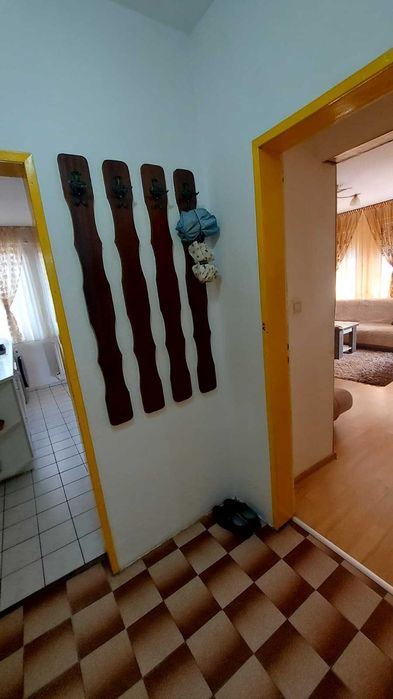 МНОГОСТАЕН АПАРТАМЕНТ в кв. „Байкал“, гр. Кърджали