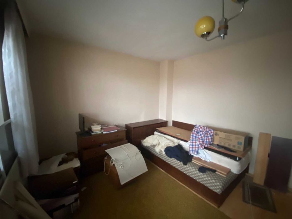 ДВУСТАЕН 74 кв.м, град Карлово