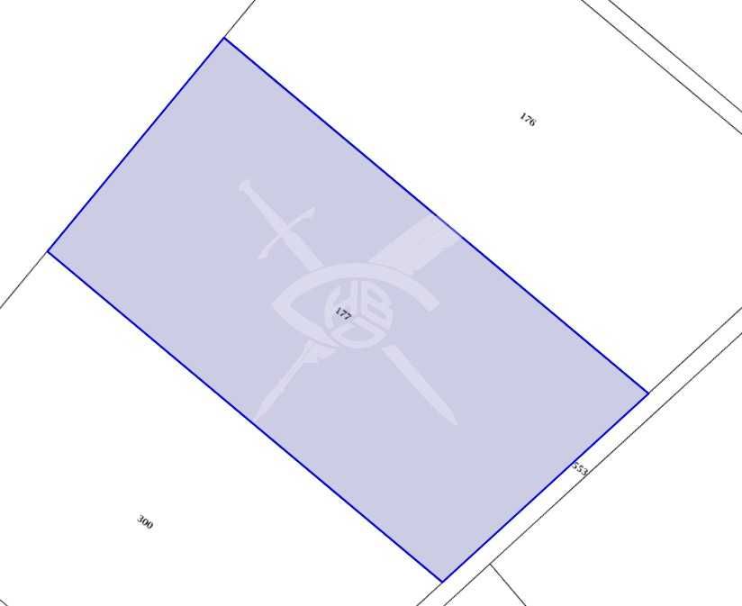 Парцел в Каблешково 65149