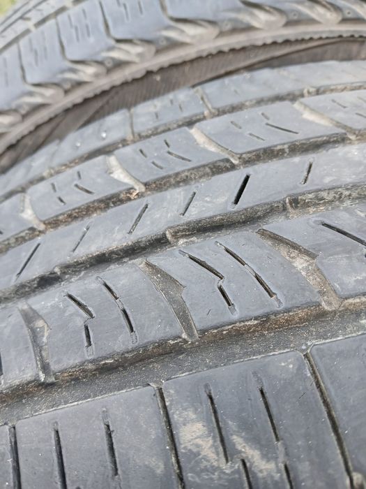 Anvelope vara 225/65 R17