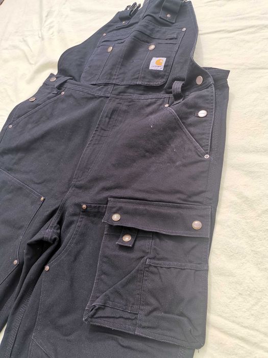 Salopeta Carhartt noua, diverse marimi
