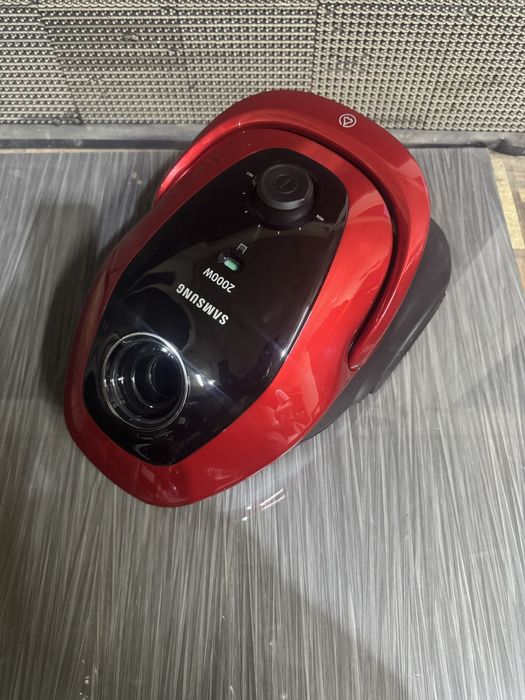 Продаются пылесосы