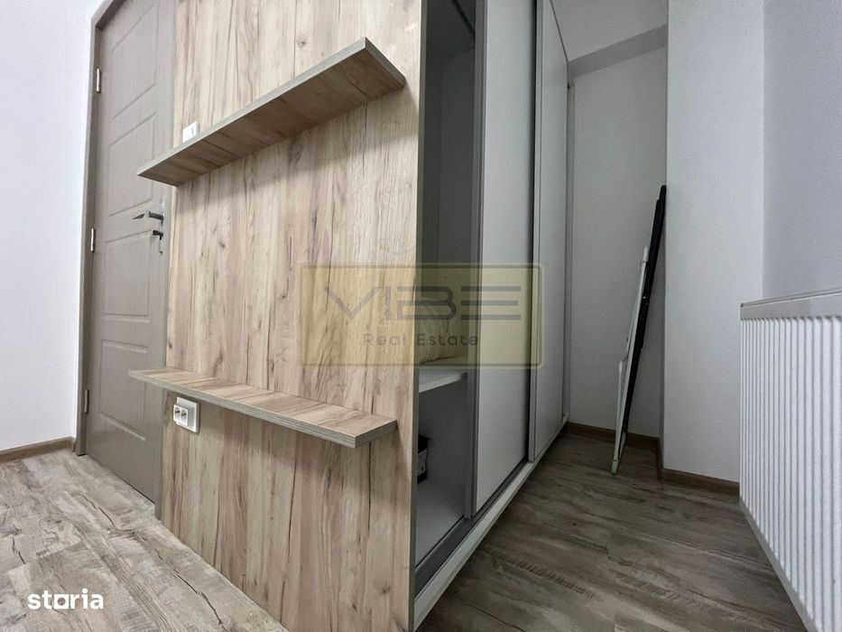 Apartament 2 camere premium River Towers - Iulius Mall