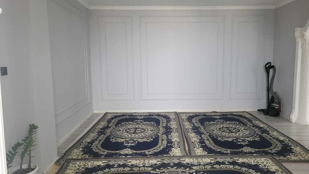 квартира 2 -х комнатная