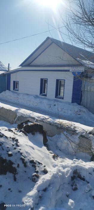 Продаётся 3ком дом Дет. Обл. больница