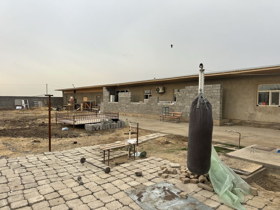 Дом продается 4 комнаты