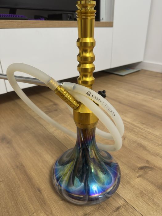 Vand narghilea amu deluxe