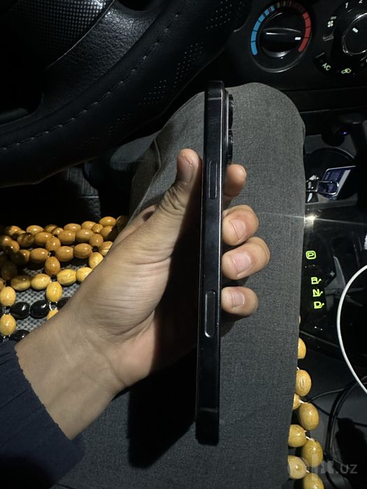 Iphone 16 pro max 256