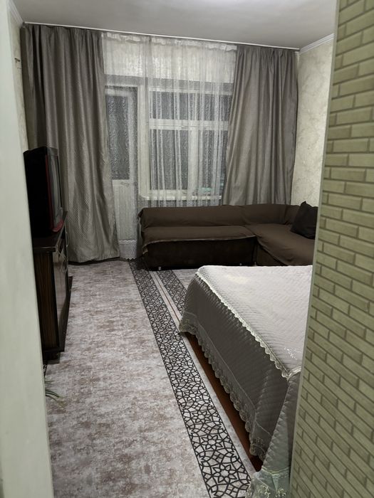 Сдается каартира посуточно