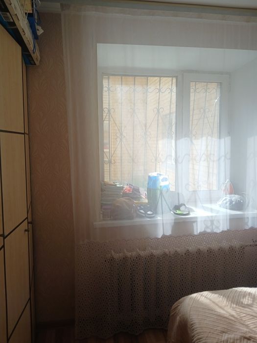 Недорого б/у шторы и тюль