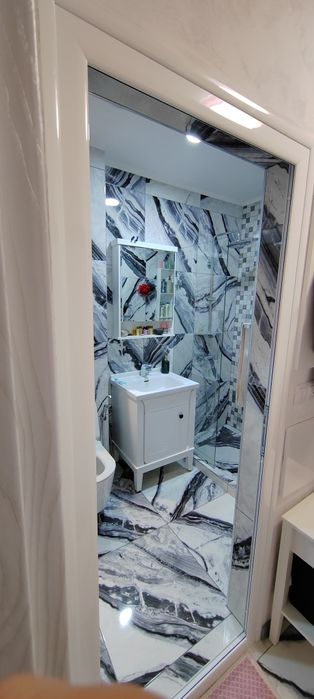 Продава се Тристаен апартамент в Асеновград - 80 кв.м за 1052 €/кв.м - Снимка #3