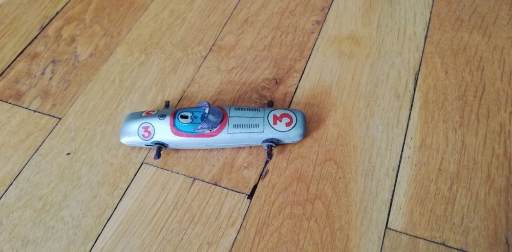 Ретро играчки колекционерски