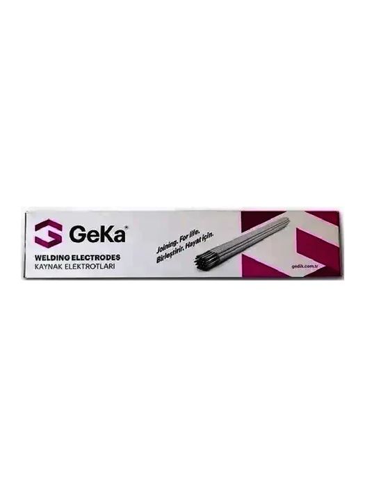 Geka электроды 2.5