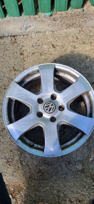 Jante R16 Autec Baltic