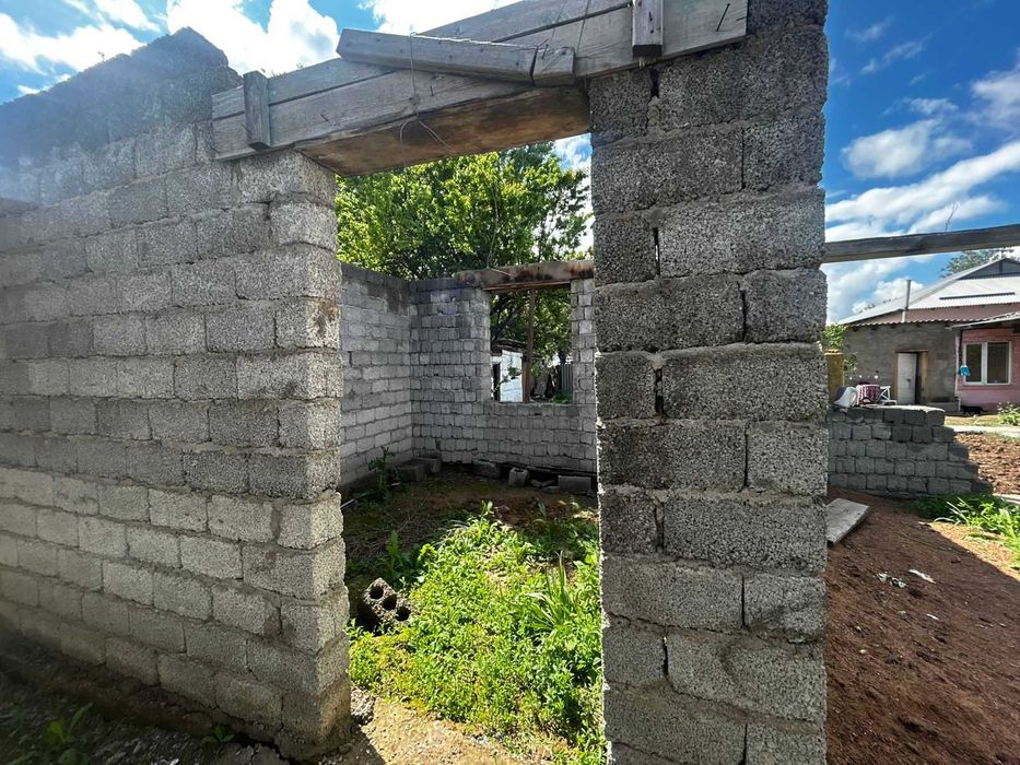 Продам два дома в кайнар Булак