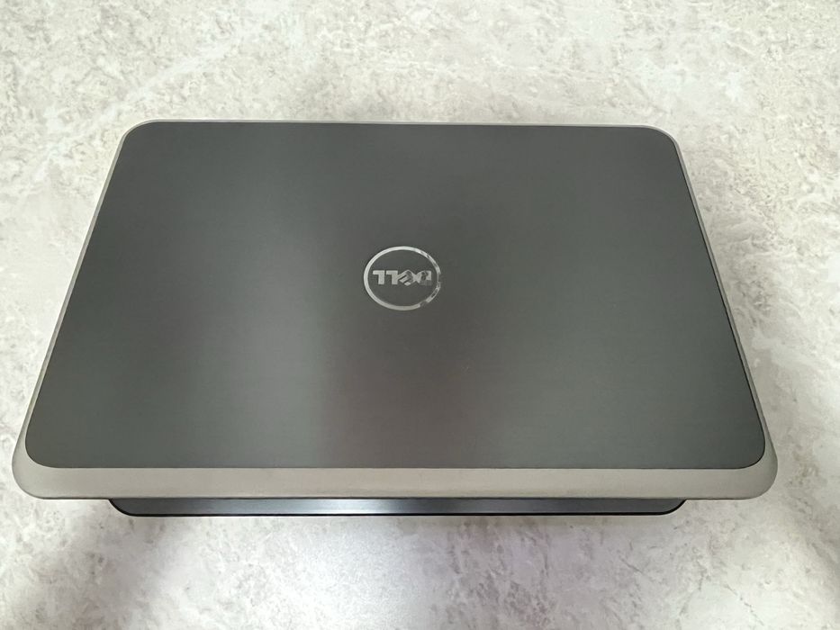 Игровой Core i7/ ОЗУ8Gb/ SSD 256Gb!