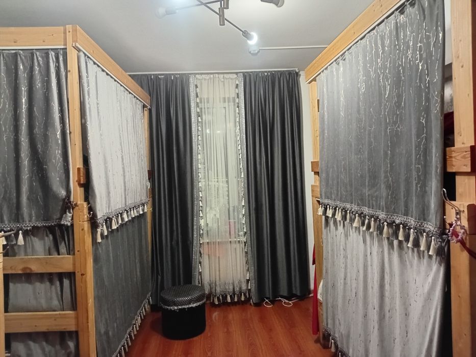 Хостел розыбакиева басенова 45000