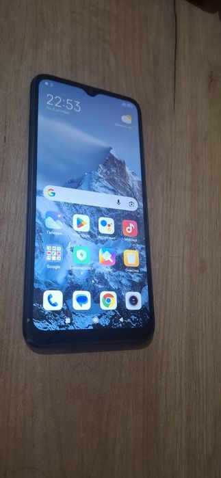 Xiaomi  Redmi 9a