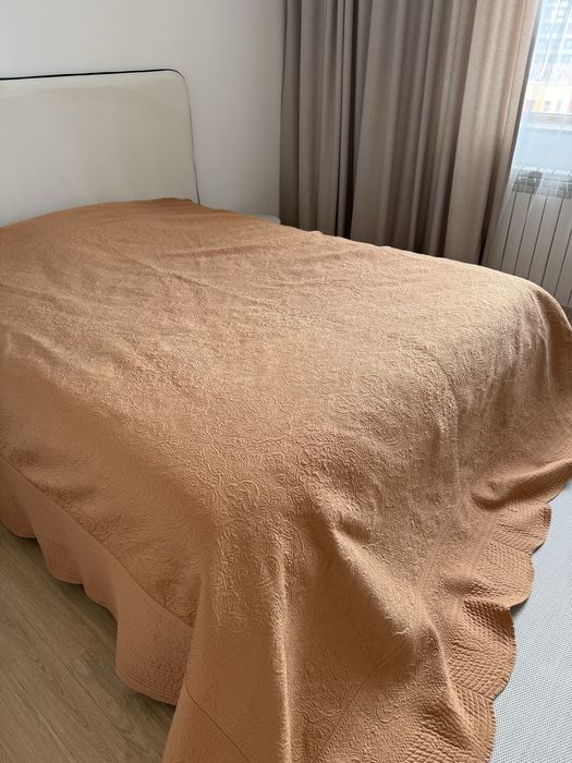 Покрывало zara home