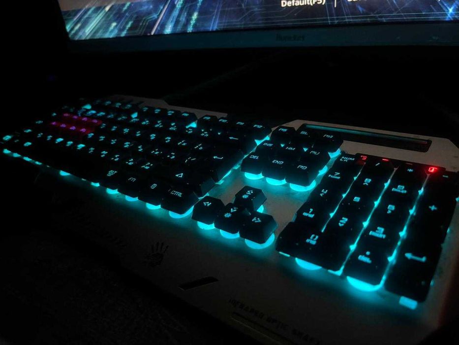 Игровые компьютеры