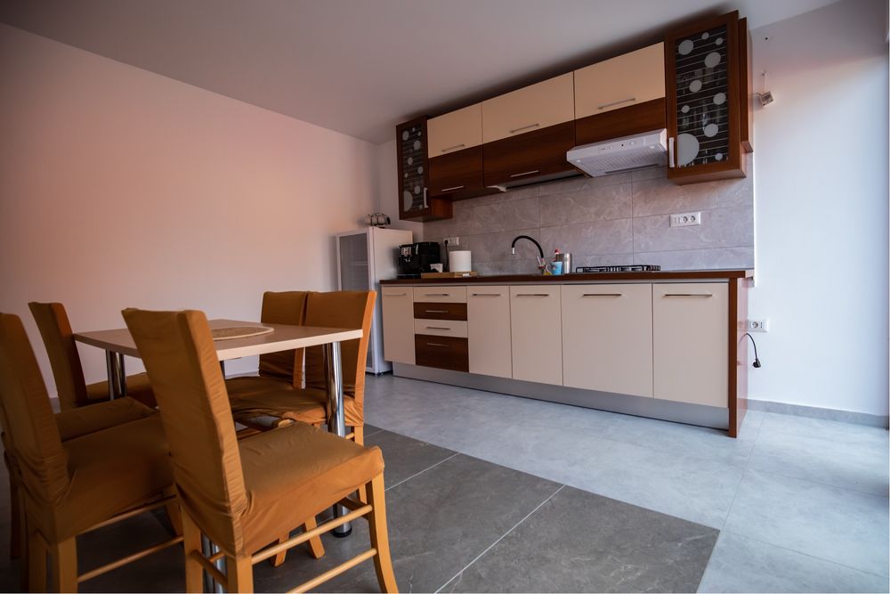 Cazare tg ocna pensiunea alexis.de revelion ocupata