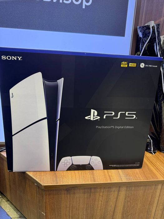 Fifa 26 на PS5. PS4 в наличии! Новинка