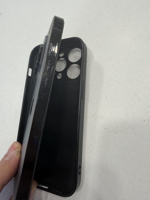 Iphone 14 Pro 128 Gb Black