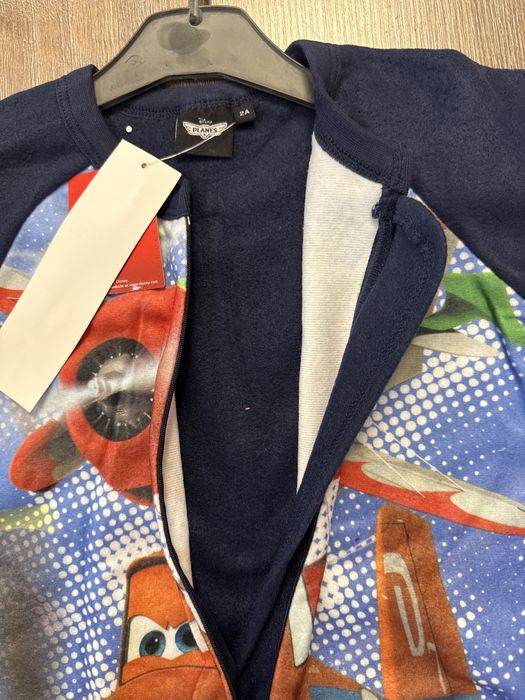 Гащеризон за момче