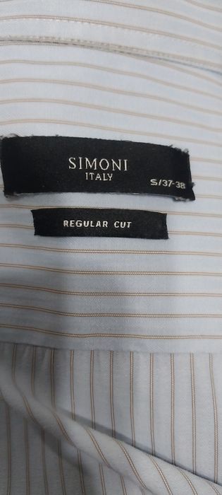 Продам мужские рубашки