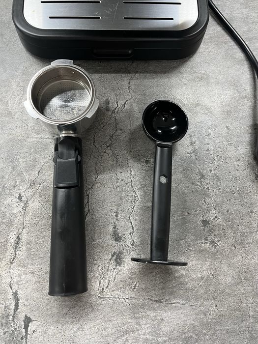 Espressor manual Heinner