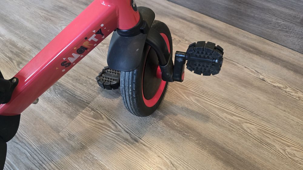 CHIPOLINO SMARTY 2х1 триколка