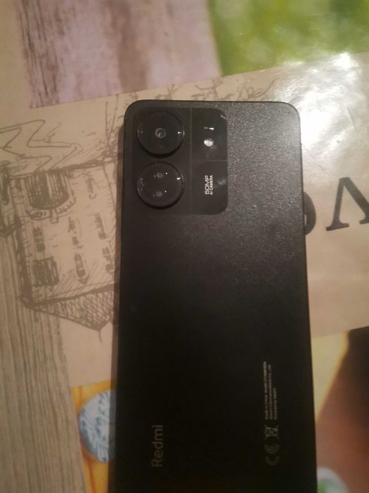 Прадам телефон Redmi