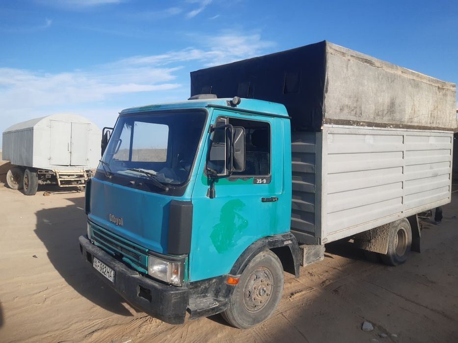 Ота йул 35-9 сотилади.